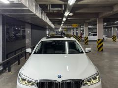 Фото авто BMW 5 серии