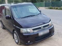 Фото авто Honda Stepwgn