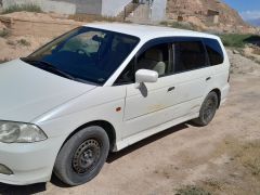 Сүрөт унаа Honda Odyssey