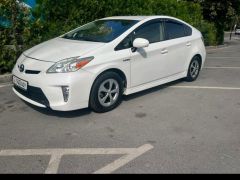 Сүрөт унаа Toyota Prius