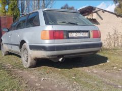 Фото авто Audi 100