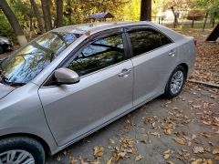 Сүрөт унаа Toyota Camry