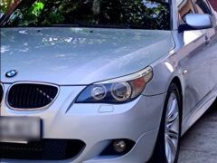 Сүрөт унаа BMW 5 серия