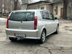 Сүрөт унаа Toyota Opa