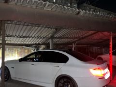 Сүрөт унаа BMW 5 серия