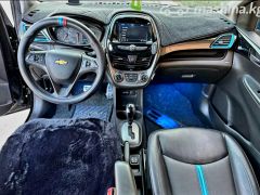 Сүрөт унаа Chevrolet Spark