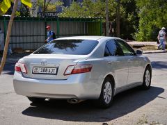 Сүрөт унаа Toyota Camry