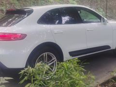 Фото авто Porsche Macan