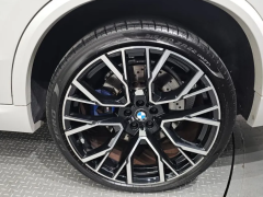 Сүрөт унаа BMW X5 M