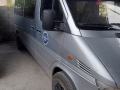 Фото авто Mercedes-Benz Sprinter