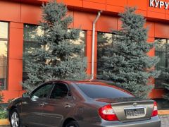 Сүрөт унаа Toyota Camry