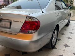 Сүрөт унаа Toyota Camry