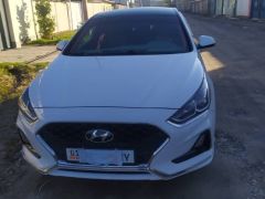 Photo of the vehicle Hyundai Sonata