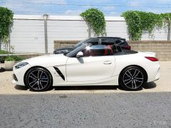 Сүрөт унаа BMW Z4