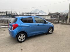 Photo of the vehicle Chevrolet Spark