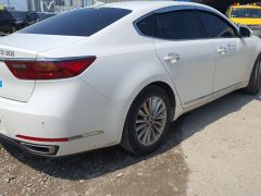 Сүрөт унаа Kia K7