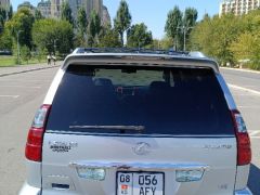 Сүрөт унаа Lexus GX