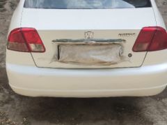 Сүрөт унаа Honda Civic Ferio