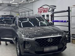 Photo of the vehicle Hyundai Santa Fe