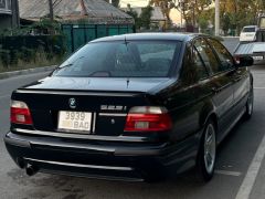 Сүрөт унаа BMW 5 серия