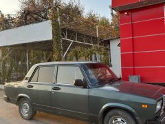 Photo of the vehicle ВАЗ (Lada) 2107