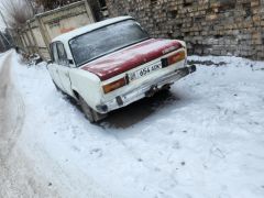 Сүрөт унаа ВАЗ (Lada) 2106