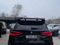 Фото авто BMW X5