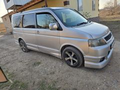 Фото авто Honda Stepwgn