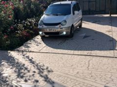 Сүрөт унаа Daewoo Matiz