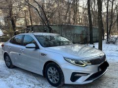 Сүрөт унаа Kia K5