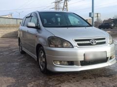 Фото авто Toyota Ipsum