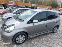 Сүрөт унаа Honda Fit