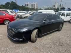 Сүрөт унаа Hyundai Grandeur