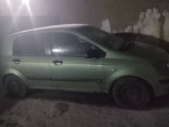 Photo of the vehicle Hyundai Getz