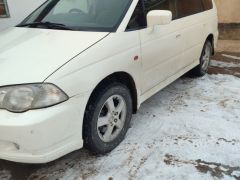 Сүрөт унаа Honda Odyssey