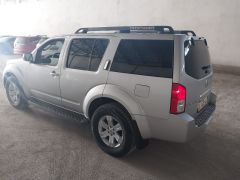 Photo of the vehicle Nissan Pathfinder