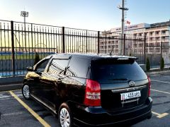 Сүрөт унаа Toyota Wish