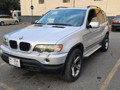 Сүрөт унаа BMW X5