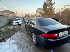 Photo of the vehicle Honda Accord