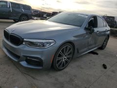 Сүрөт унаа BMW 5 серия