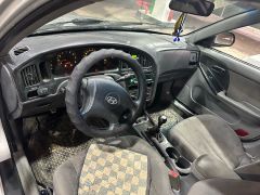 Photo of the vehicle Hyundai Elantra