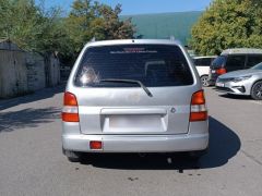 Photo of the vehicle Mazda Demio