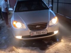 Фото авто Hyundai Avante