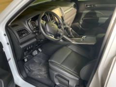 Фото авто Renault Samsung QM6