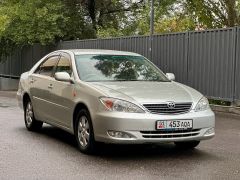 Сүрөт унаа Toyota Camry