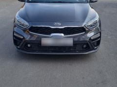 Сүрөт унаа Kia K3