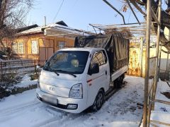 Фото авто Hyundai Porter