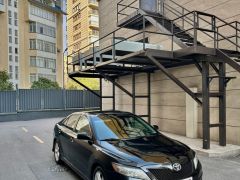 Сүрөт унаа Toyota Camry