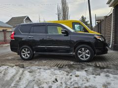 Сүрөт унаа Lexus GX