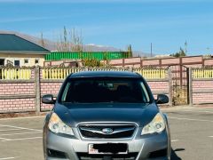 Сүрөт унаа Subaru Legacy